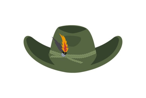 Tyrolean Hat Austria Nationality: A Cultural Symbol for Modern Design and Creativity